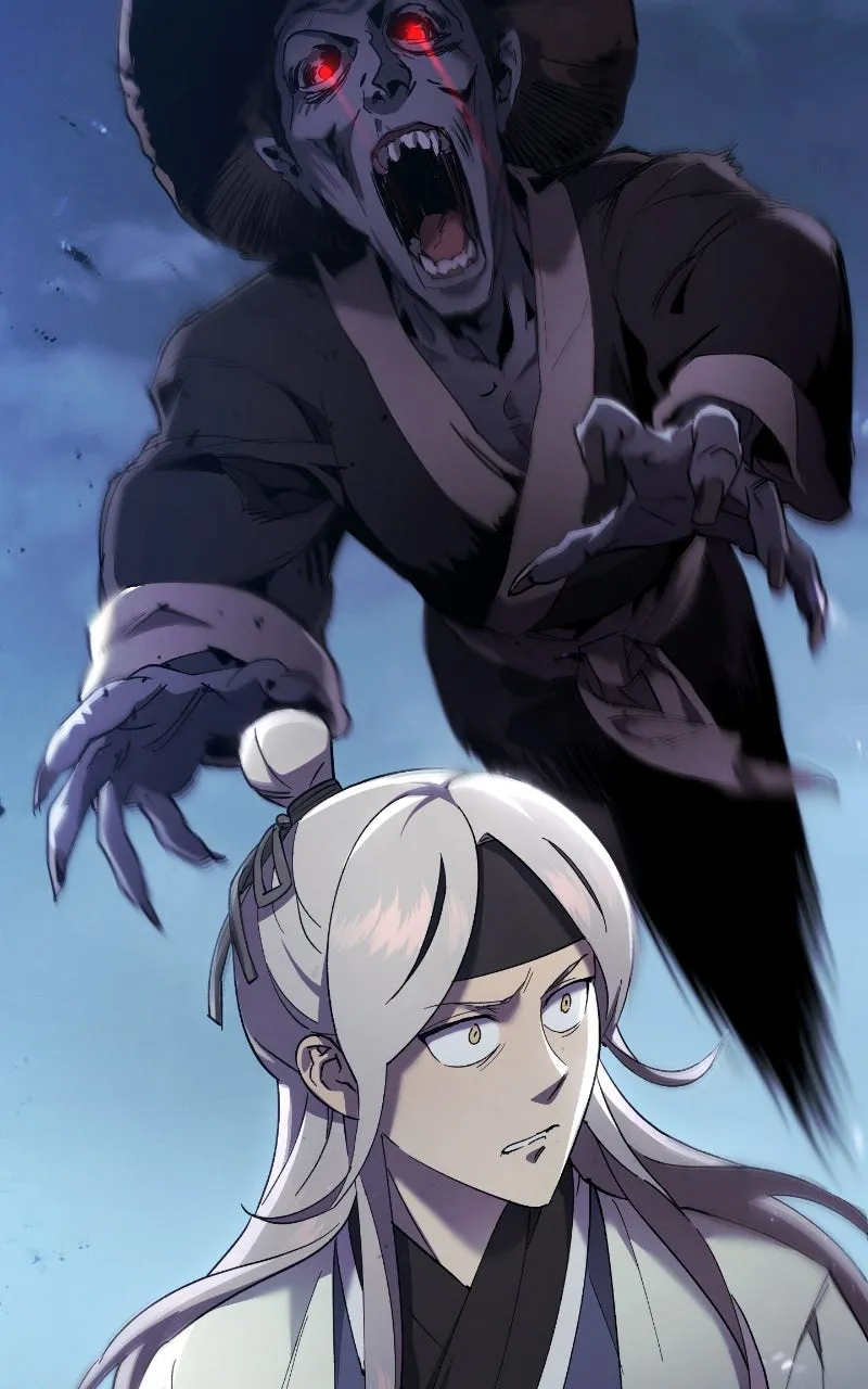 The Heavenly Demon Wants a Quiet Life Chapter 27 page 105 - 