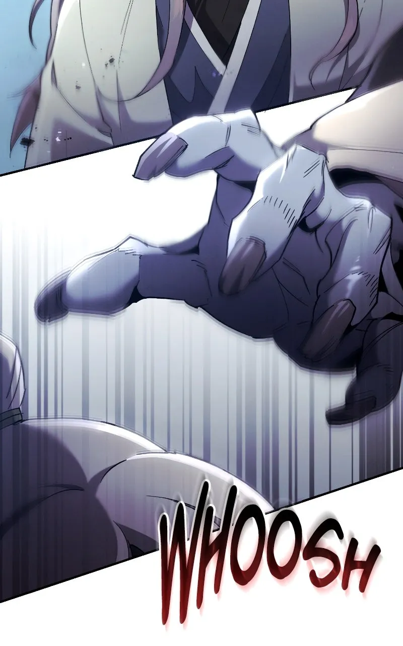 The Heavenly Demon Wants a Quiet Life Chapter 27 page 106 - 