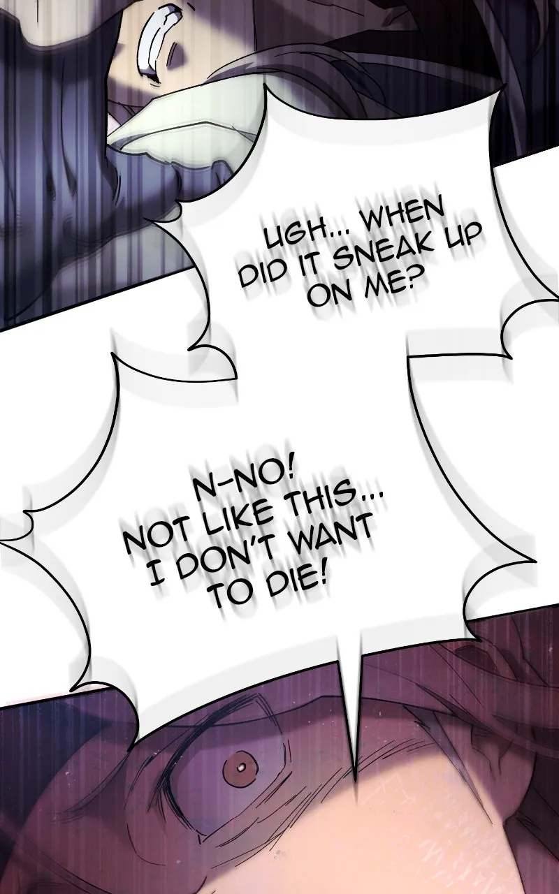 The Heavenly Demon Wants a Quiet Life Chapter 27 page 109 - 
