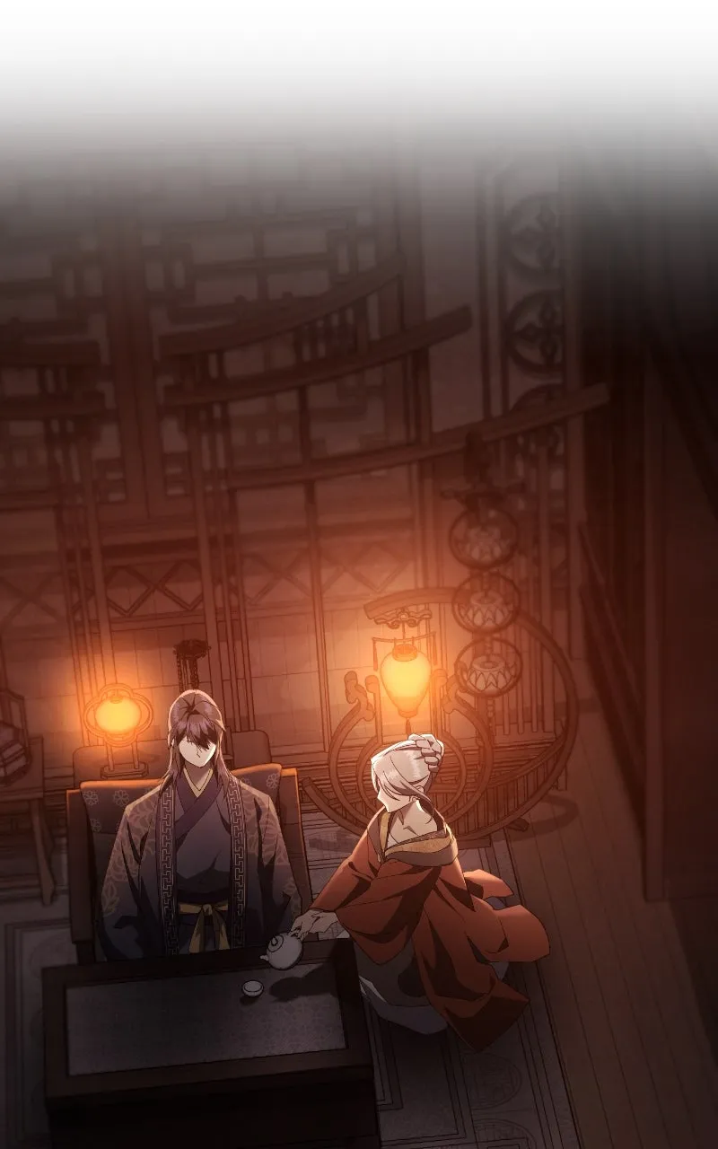 The Heavenly Demon Wants a Quiet Life Chapter 27 page 13 - 