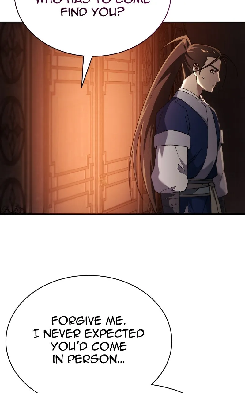 The Heavenly Demon Wants a Quiet Life Chapter 27 page 15 - 