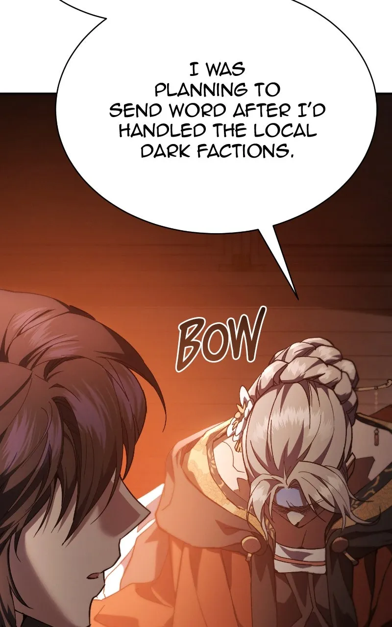 The Heavenly Demon Wants a Quiet Life Chapter 27 page 16 - 