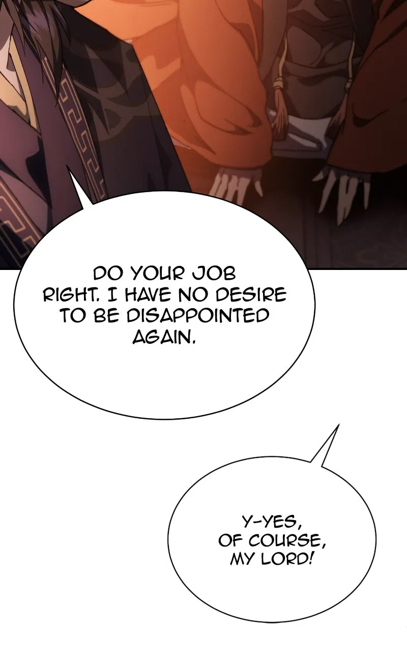 The Heavenly Demon Wants a Quiet Life Chapter 27 page 17 - 