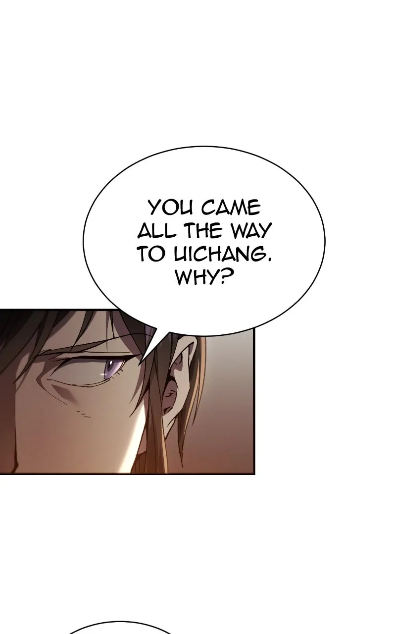 The Heavenly Demon Wants a Quiet Life Chapter 27 page 18 - 