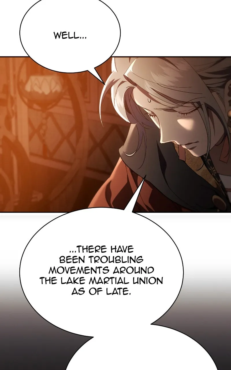 The Heavenly Demon Wants a Quiet Life Chapter 27 page 19 - 