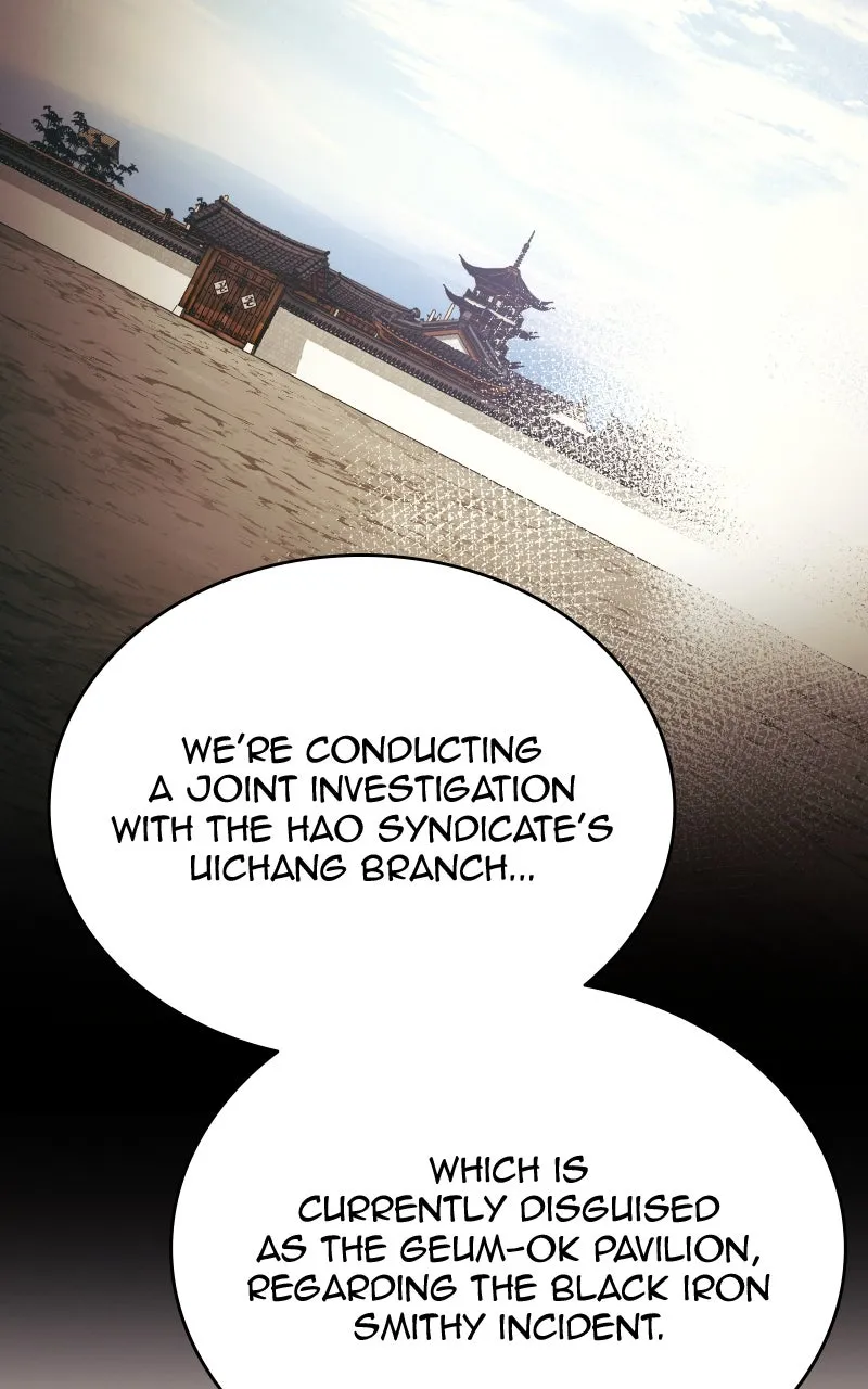 The Heavenly Demon Wants a Quiet Life Chapter 27 page 21 - 