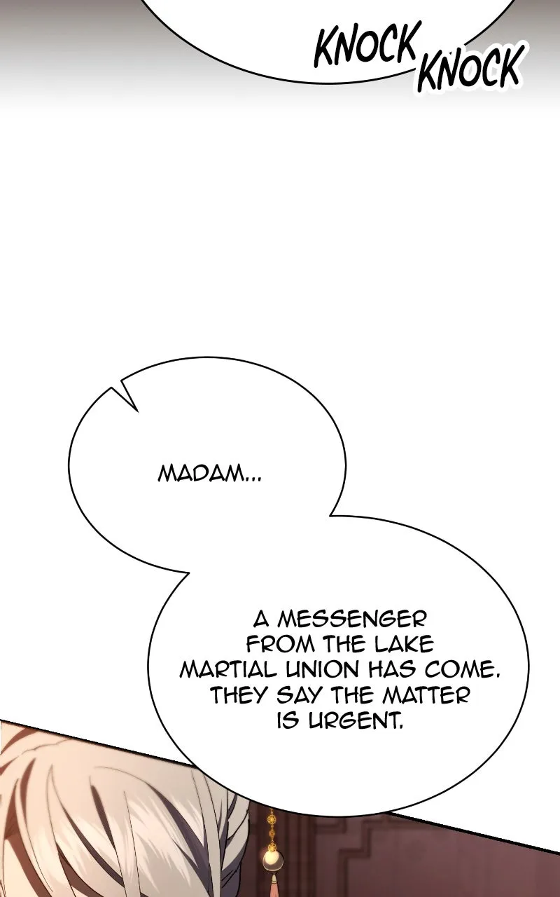 The Heavenly Demon Wants a Quiet Life Chapter 27 page 22 - 