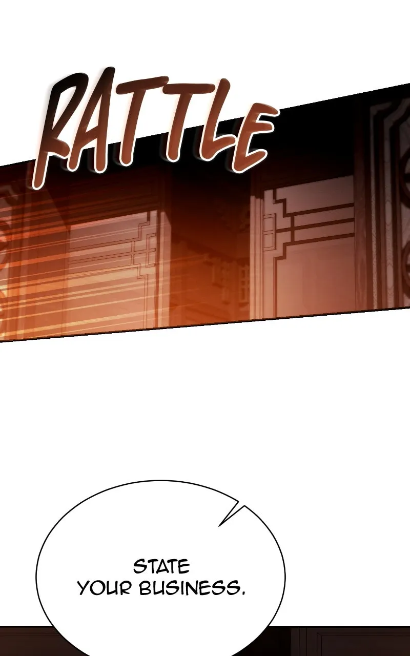 The Heavenly Demon Wants a Quiet Life Chapter 27 page 24 - 
