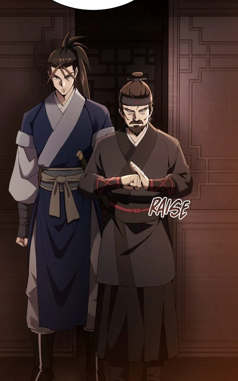 The Heavenly Demon Wants a Quiet Life Chapter 27 page 25 - 