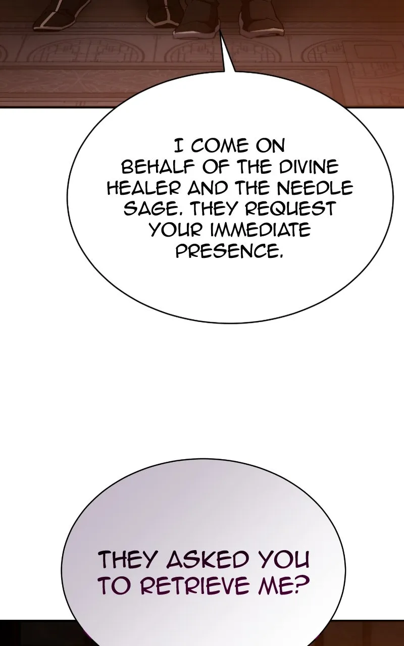 The Heavenly Demon Wants a Quiet Life Chapter 27 page 26 - 
