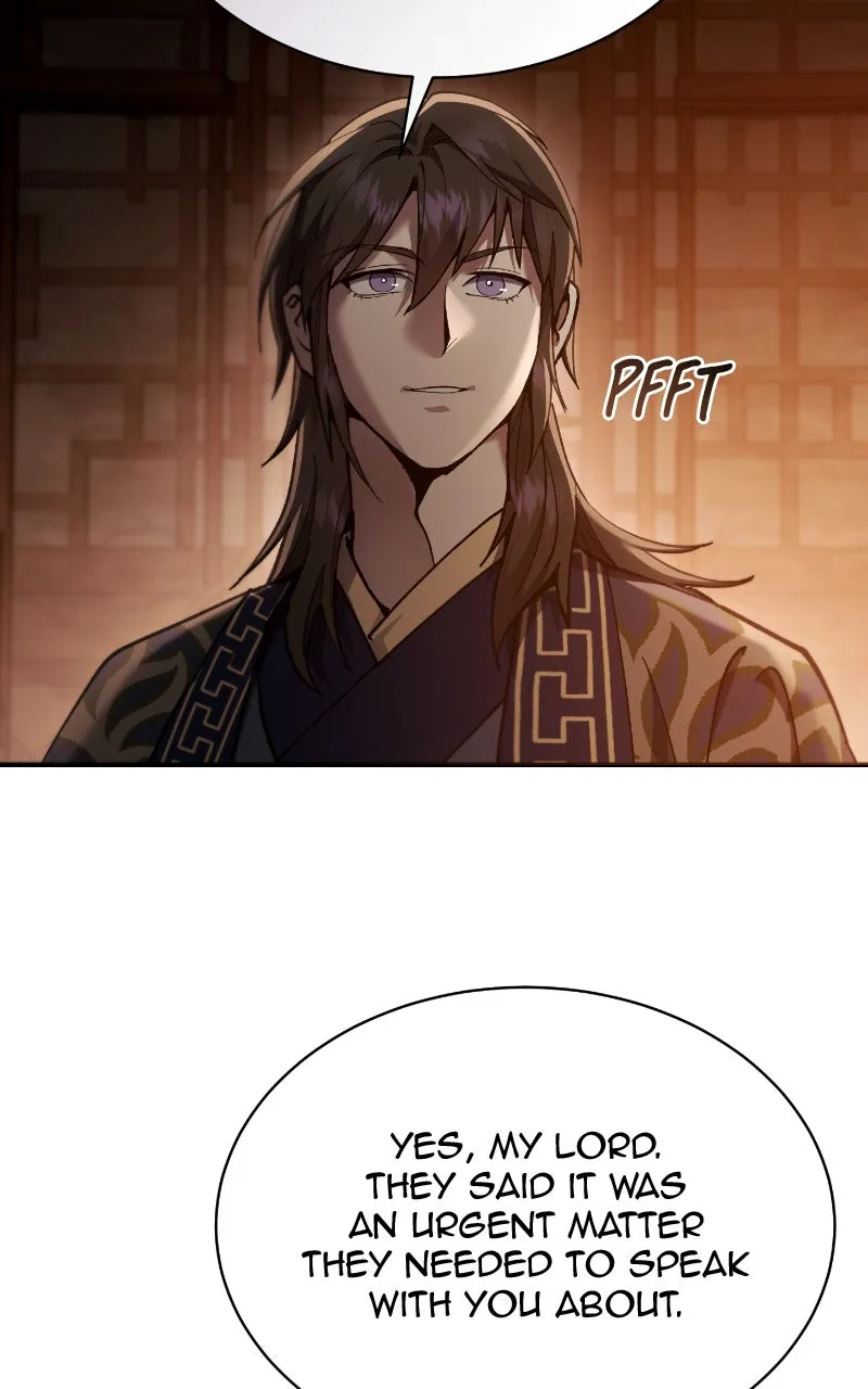 The Heavenly Demon Wants a Quiet Life Chapter 27 page 27 - 