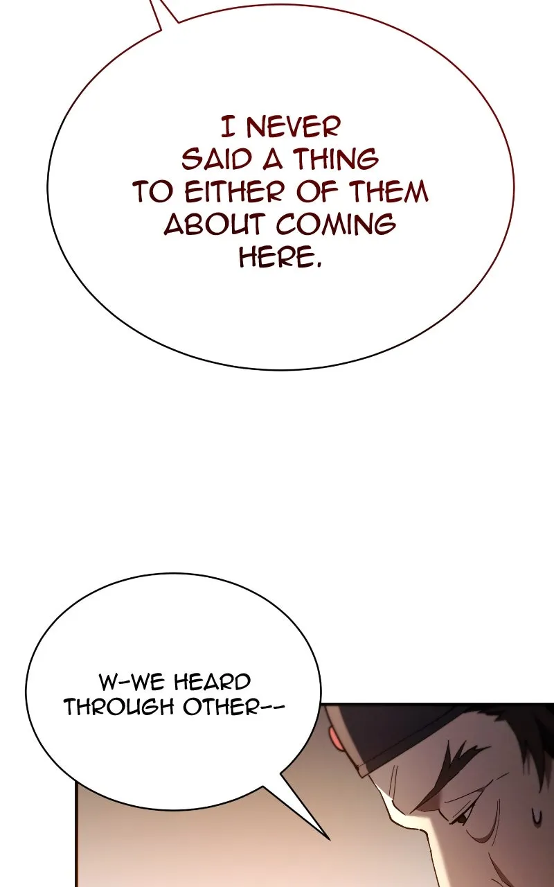 The Heavenly Demon Wants a Quiet Life Chapter 27 page 32 - 