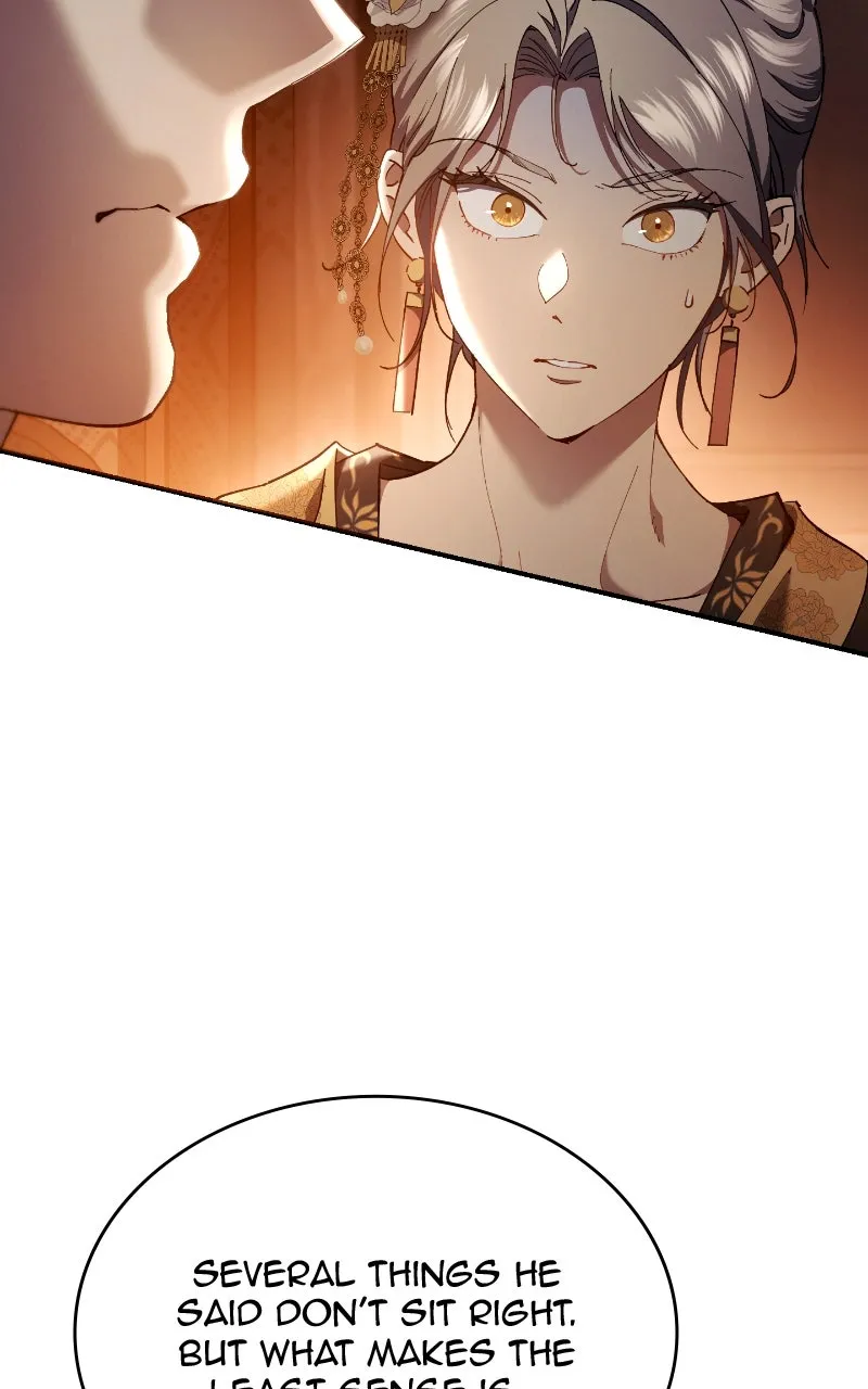 The Heavenly Demon Wants a Quiet Life Chapter 27 page 37 - 