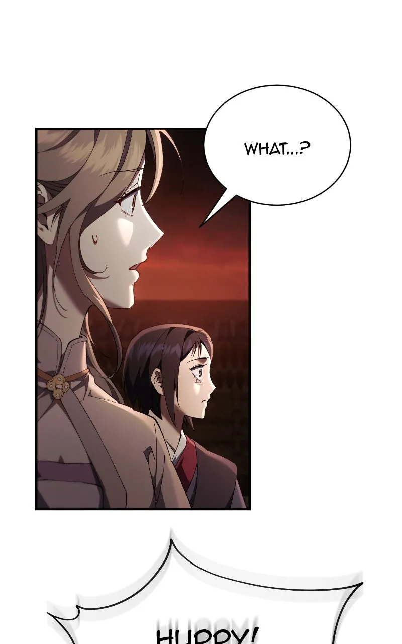 The Heavenly Demon Wants a Quiet Life Chapter 27 page 5 - 