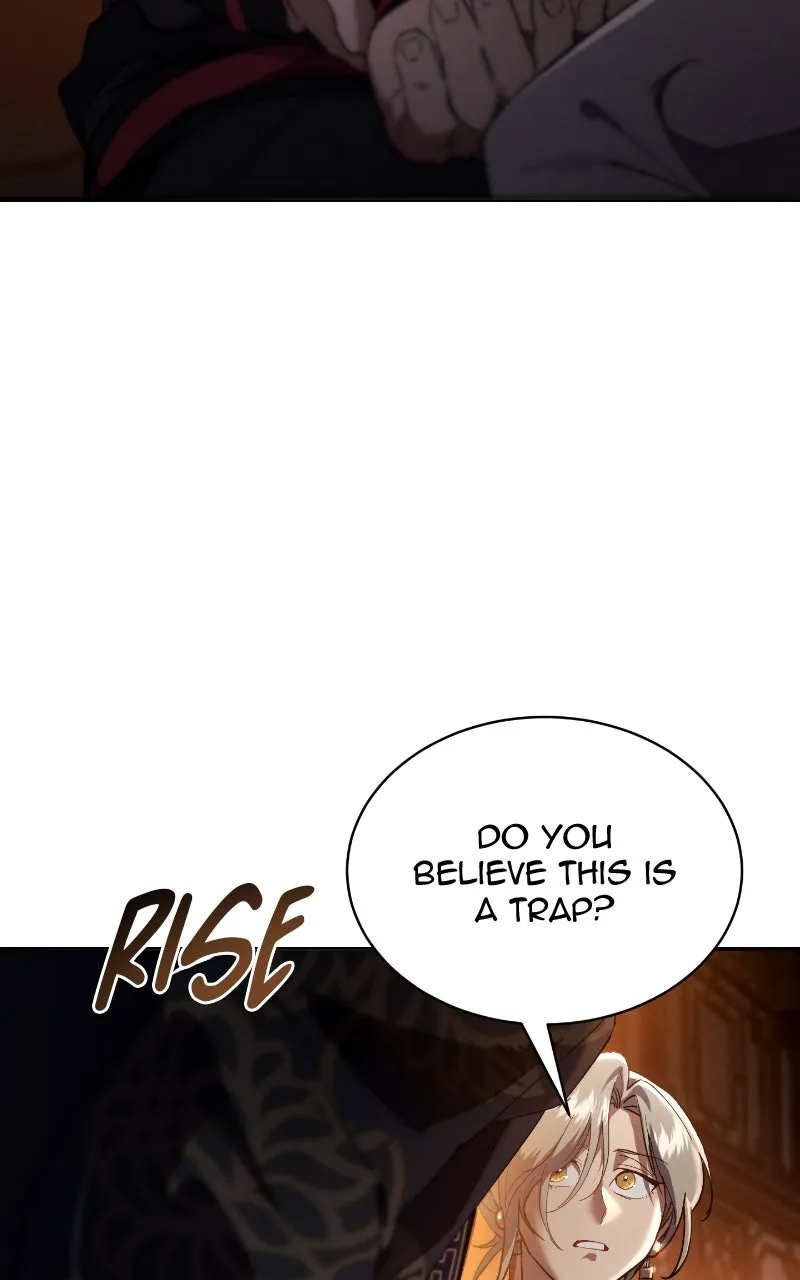 The Heavenly Demon Wants a Quiet Life Chapter 27 page 41 - 