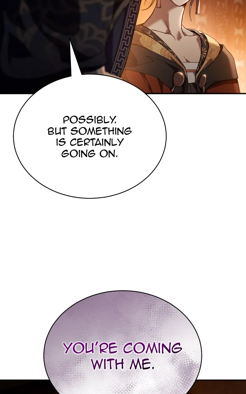The Heavenly Demon Wants a Quiet Life Chapter 27 page 42 - 