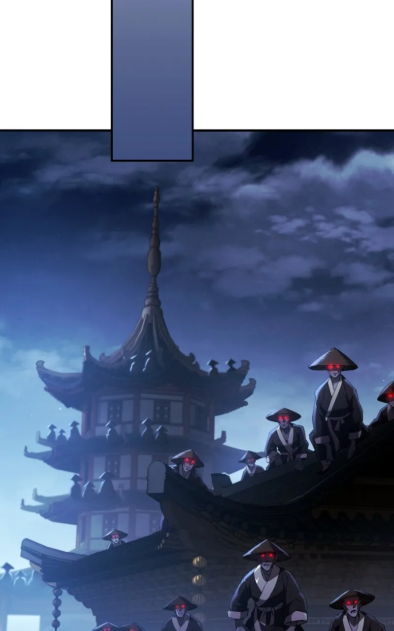 The Heavenly Demon Wants a Quiet Life Chapter 27 page 46 - 