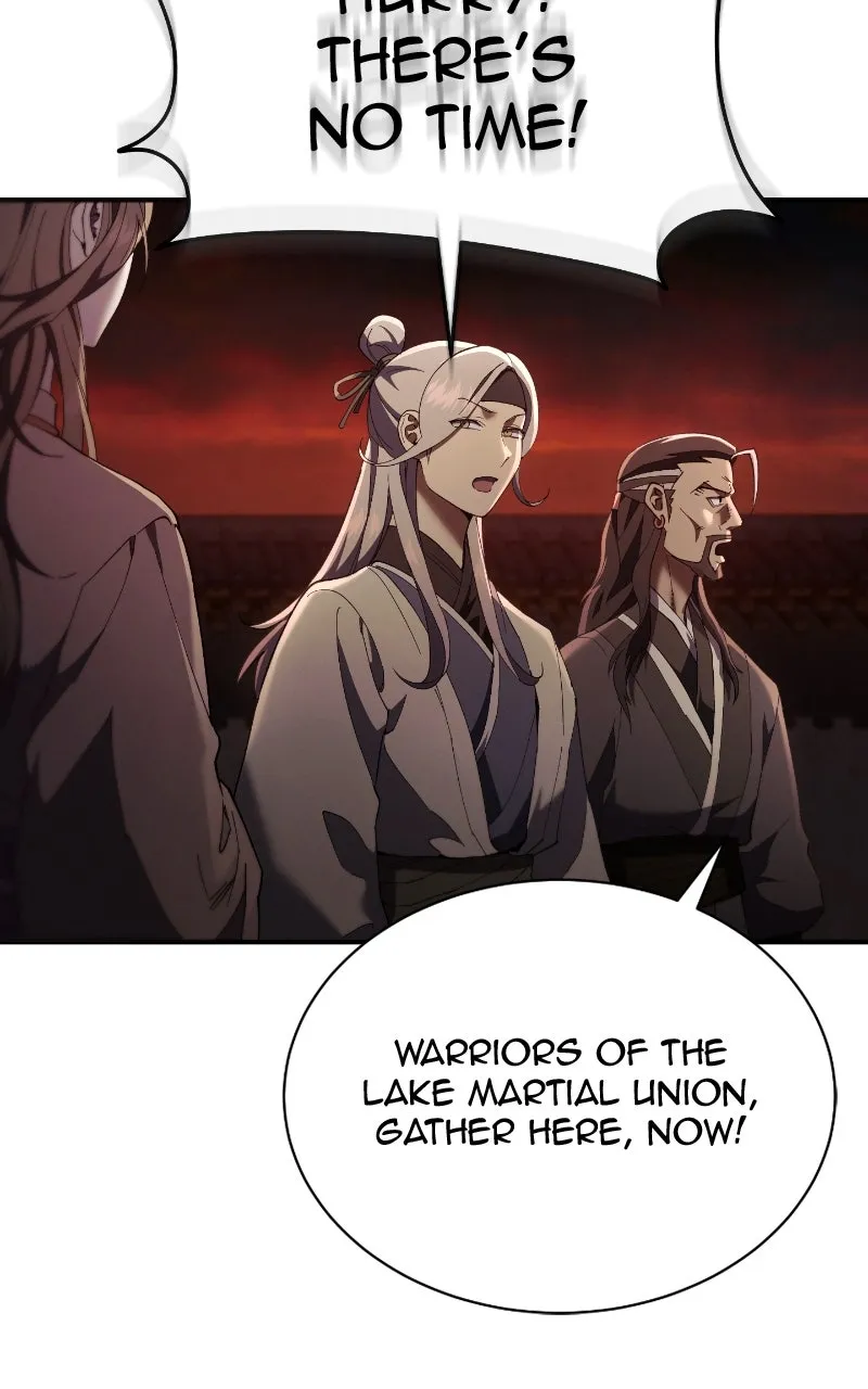 The Heavenly Demon Wants a Quiet Life Chapter 27 page 6 - 