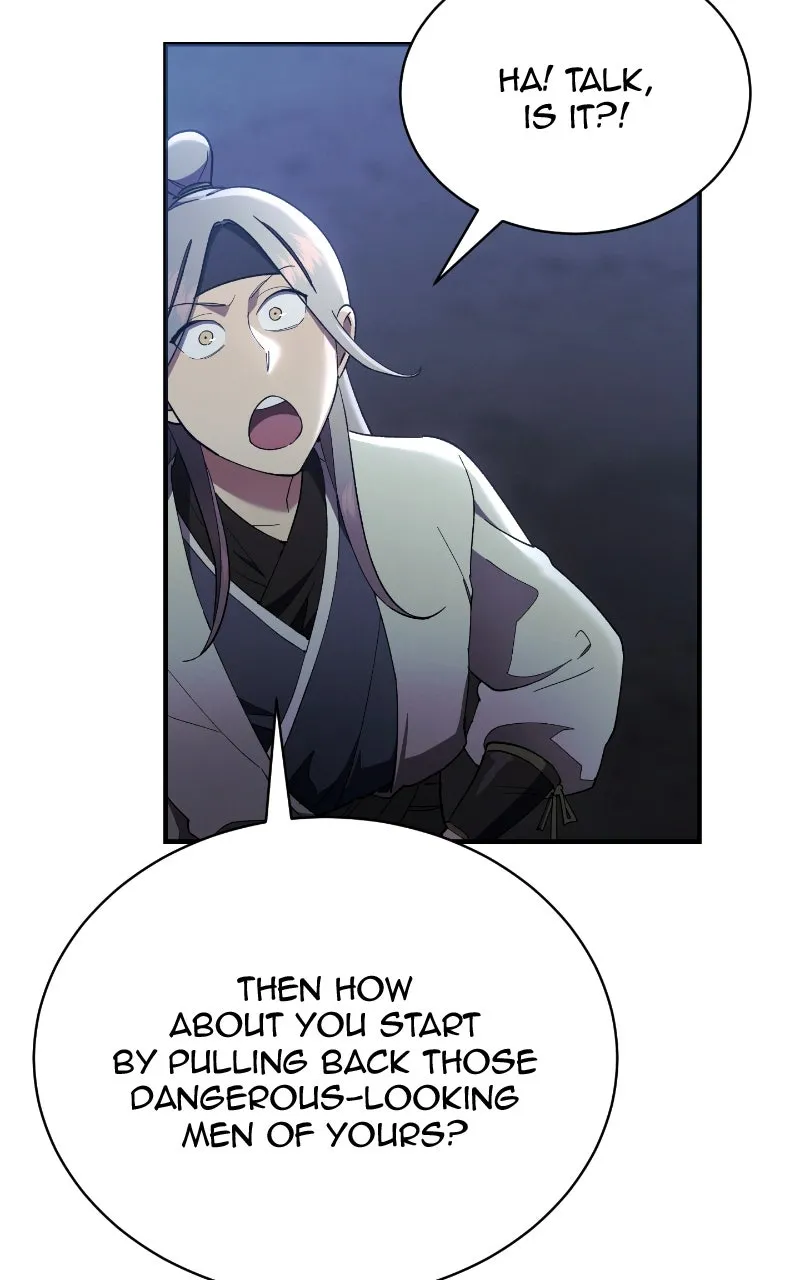 The Heavenly Demon Wants a Quiet Life Chapter 27 page 55 - 