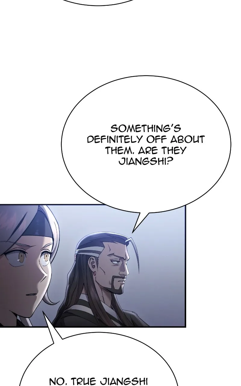 The Heavenly Demon Wants a Quiet Life Chapter 27 page 56 - 