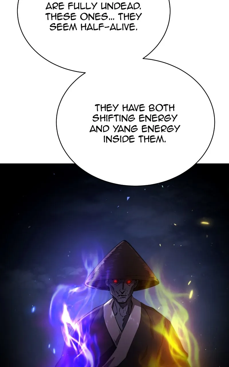 The Heavenly Demon Wants a Quiet Life Chapter 27 page 57 - 