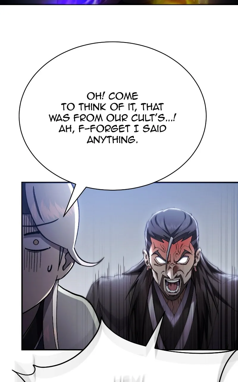 The Heavenly Demon Wants a Quiet Life Chapter 27 page 58 - 