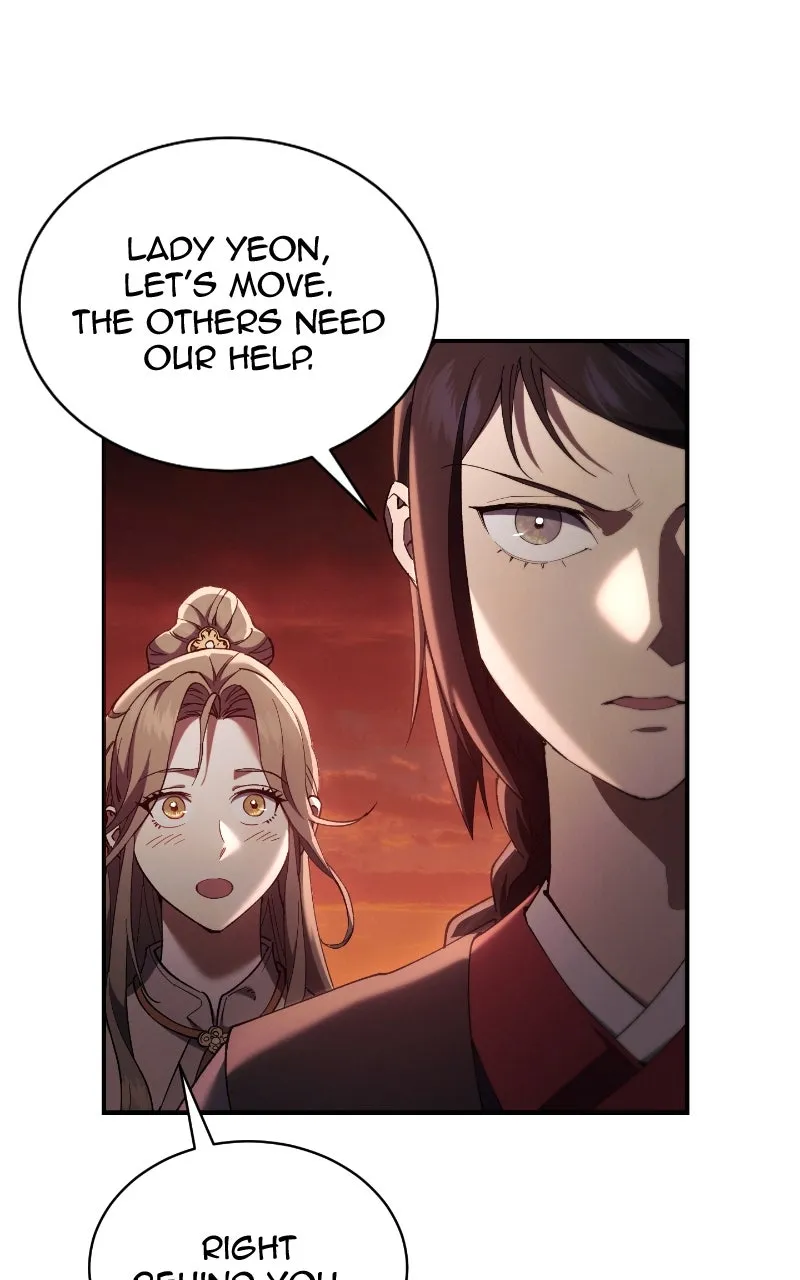 The Heavenly Demon Wants a Quiet Life Chapter 27 page 7 - 