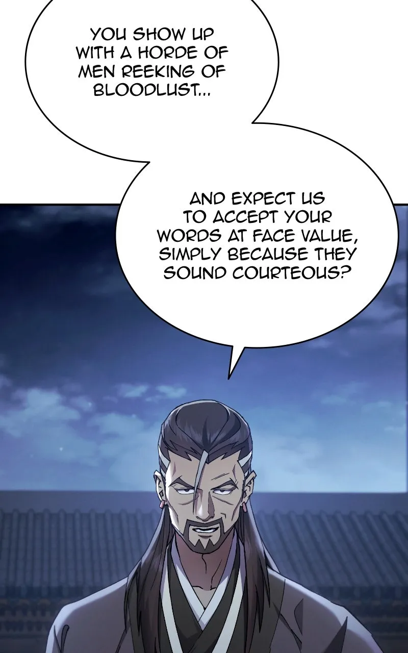 The Heavenly Demon Wants a Quiet Life Chapter 27 page 67 - 