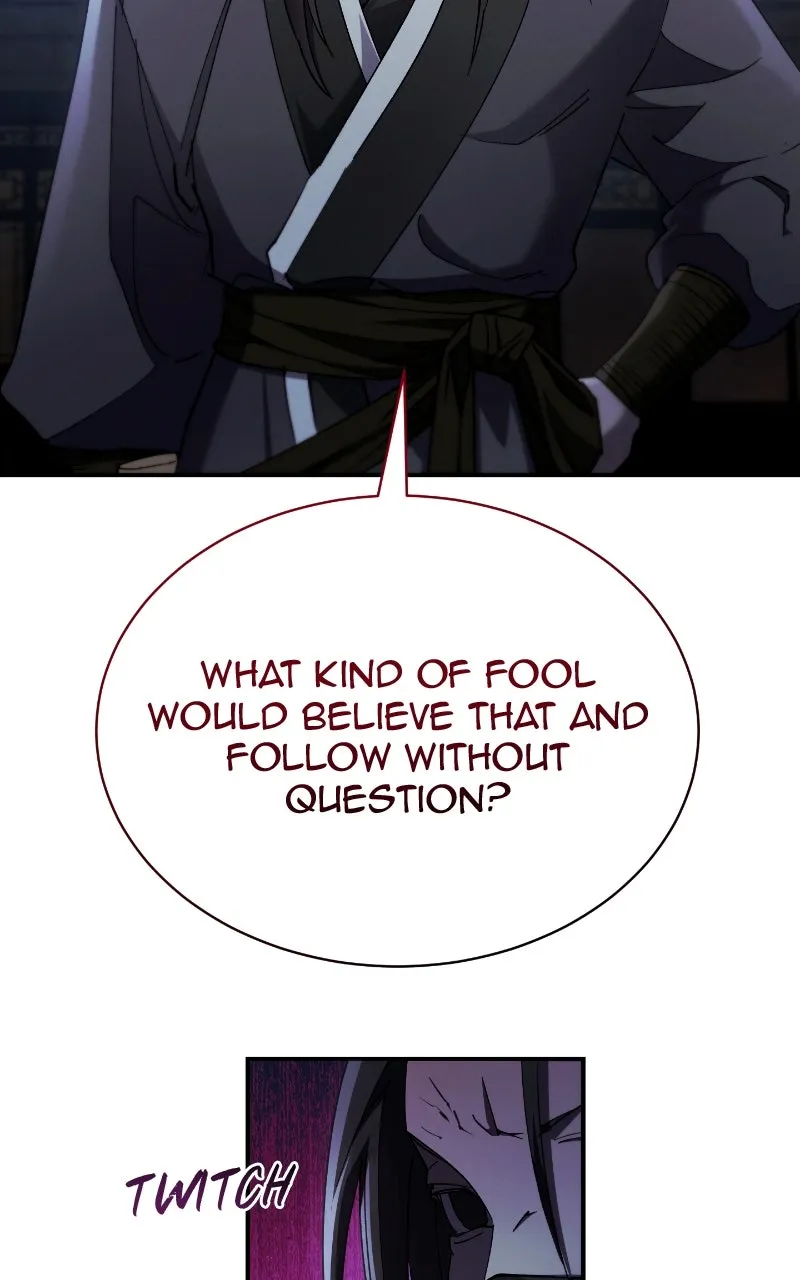 The Heavenly Demon Wants a Quiet Life Chapter 27 page 68 - 