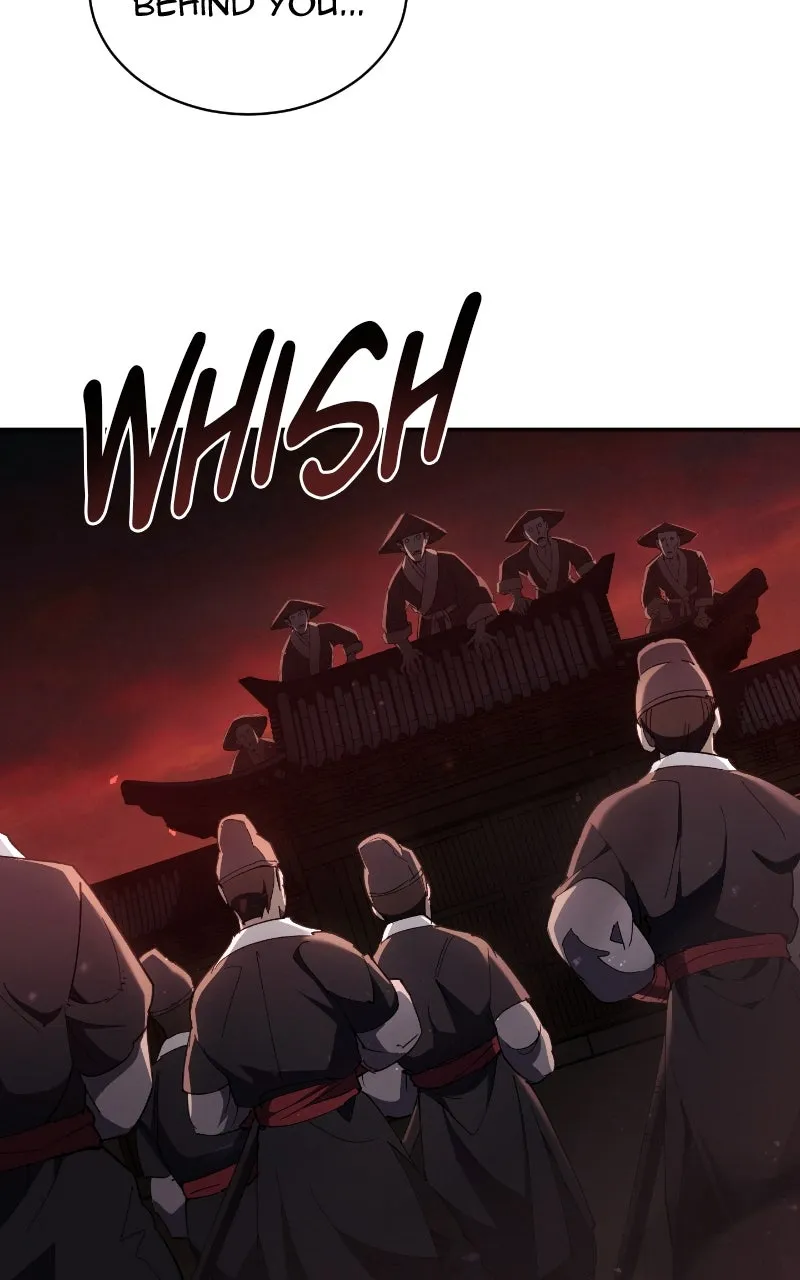 The Heavenly Demon Wants a Quiet Life Chapter 27 page 8 - 