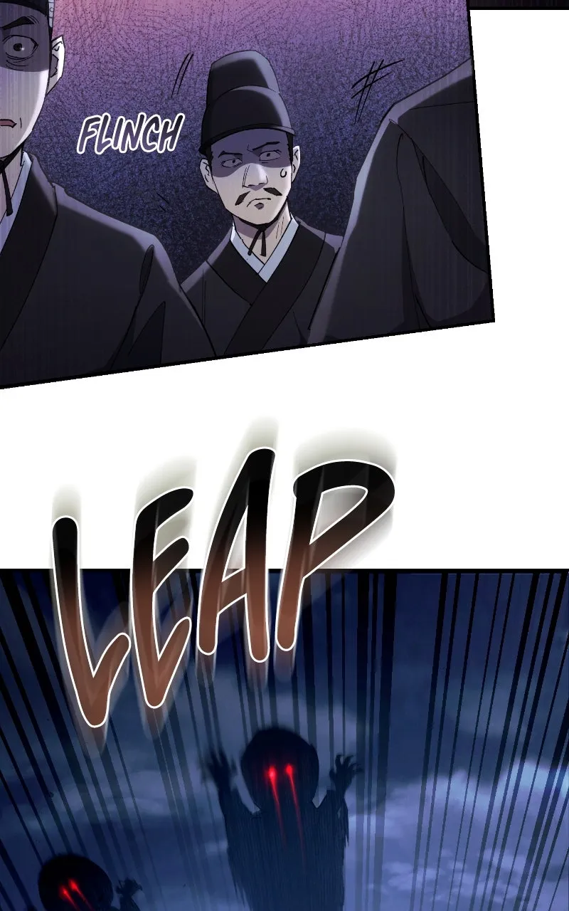 The Heavenly Demon Wants a Quiet Life Chapter 27 page 76 - 