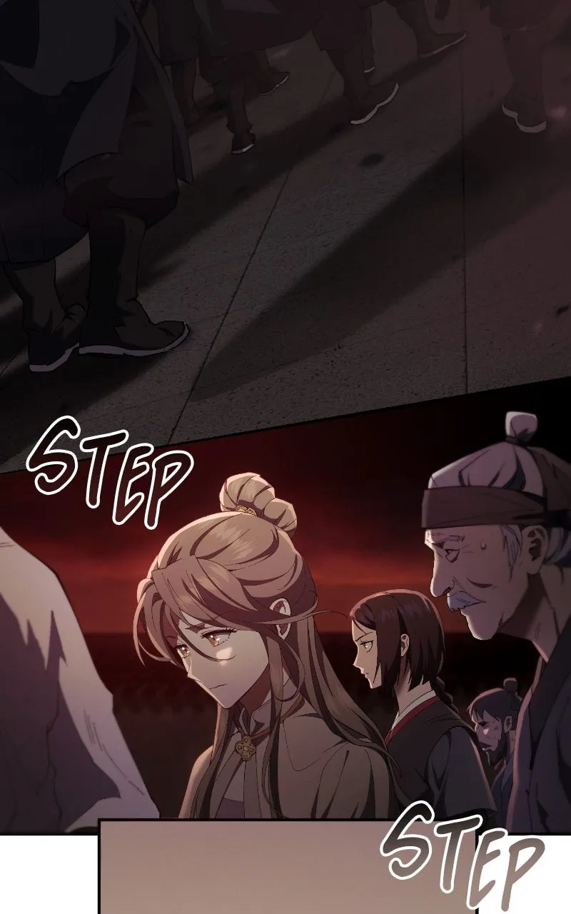 The Heavenly Demon Wants a Quiet Life Chapter 27 page 9 - 