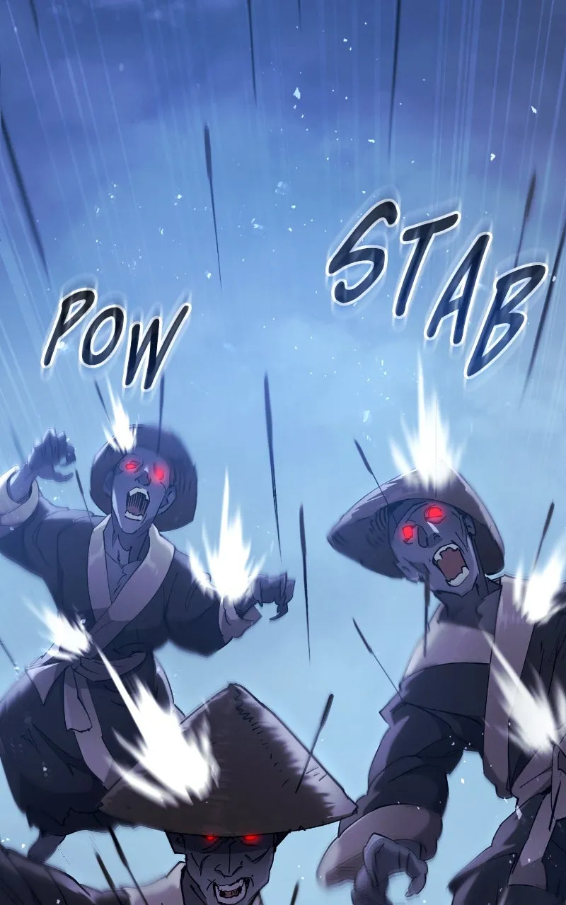 The Heavenly Demon Wants a Quiet Life Chapter 27 page 85 - 
