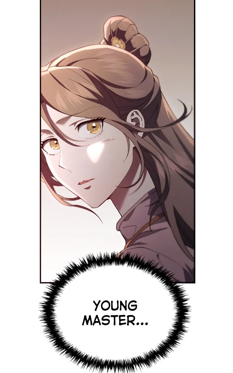 The Heavenly Demon Wants a Quiet Life Chapter 27 page 10 - 