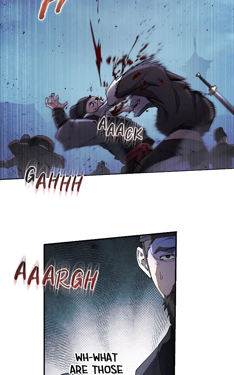The Heavenly Demon Wants a Quiet Life Chapter 27 page 94 - 