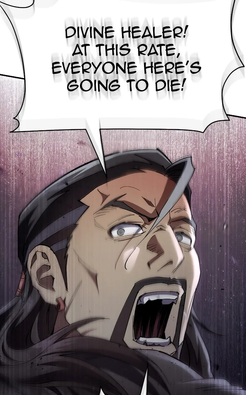 The Heavenly Demon Wants a Quiet Life Chapter 27 page 97 - 