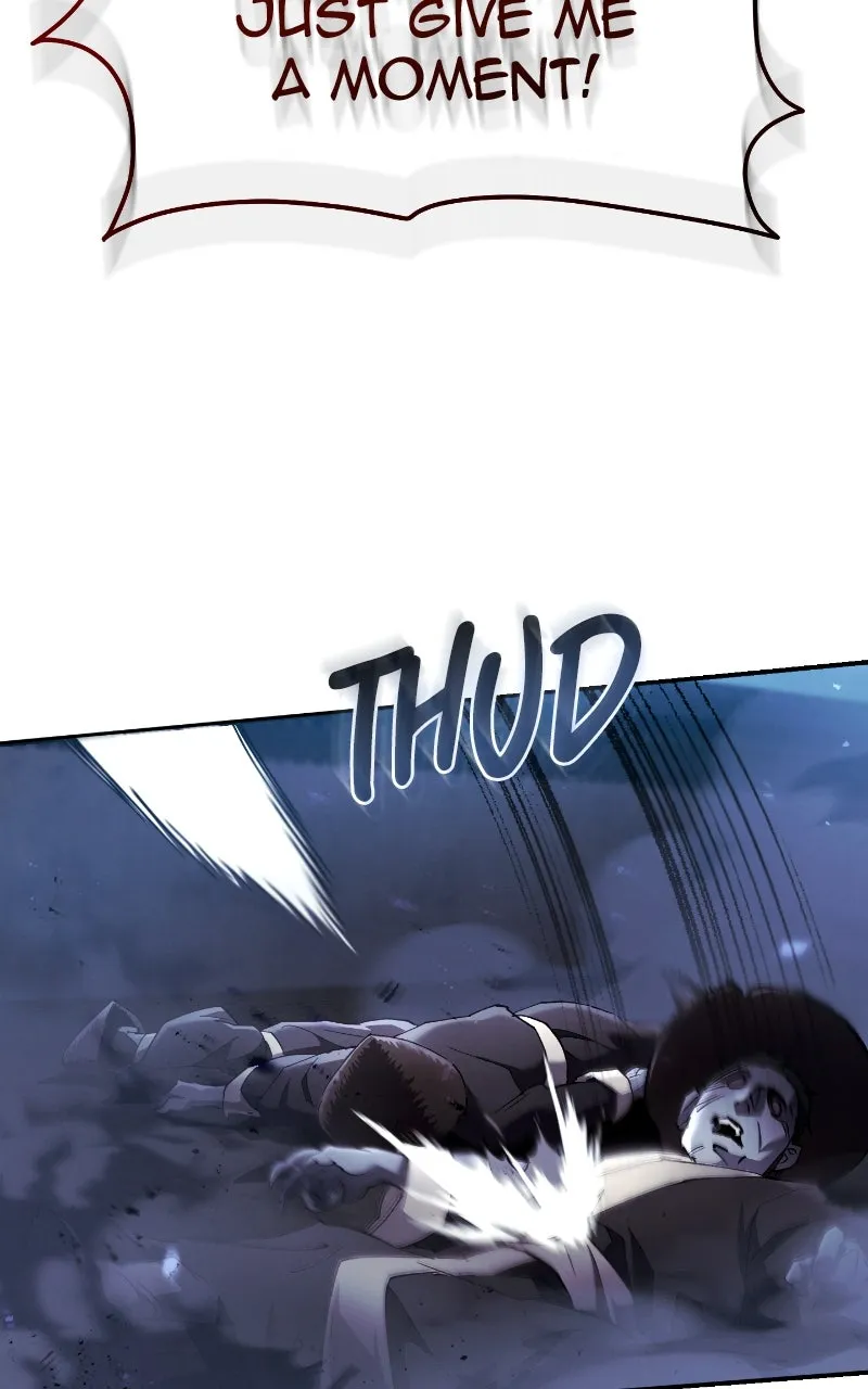 The Heavenly Demon Wants a Quiet Life Chapter 27 page 100 - 