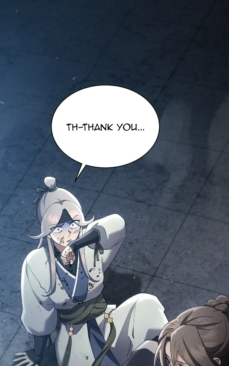 The Heavenly Demon Wants a Quiet Life Chapter 28 page 1 - 