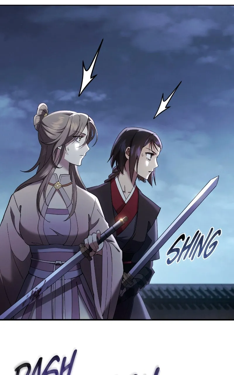 The Heavenly Demon Wants a Quiet Life Chapter 28 page 11 - 