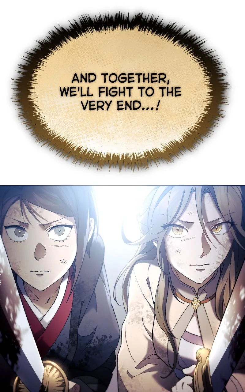 The Heavenly Demon Wants a Quiet Life Chapter 28 page 103 - 