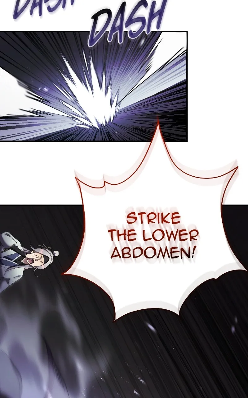 The Heavenly Demon Wants a Quiet Life Chapter 28 page 12 - 