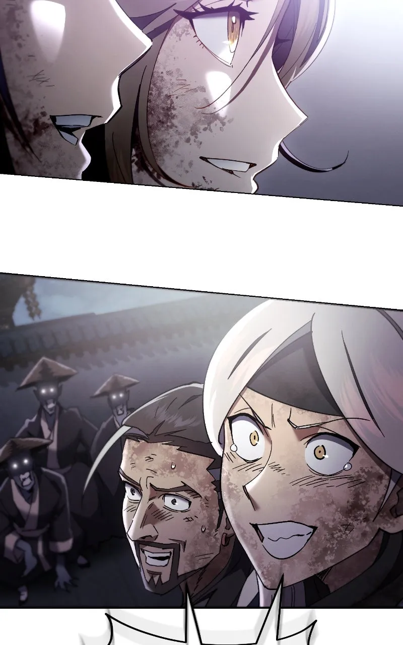The Heavenly Demon Wants a Quiet Life Chapter 28 page 120 - 