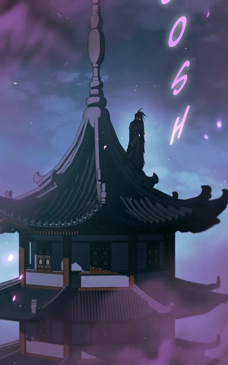 The Heavenly Demon Wants a Quiet Life Chapter 28 page 122 - 