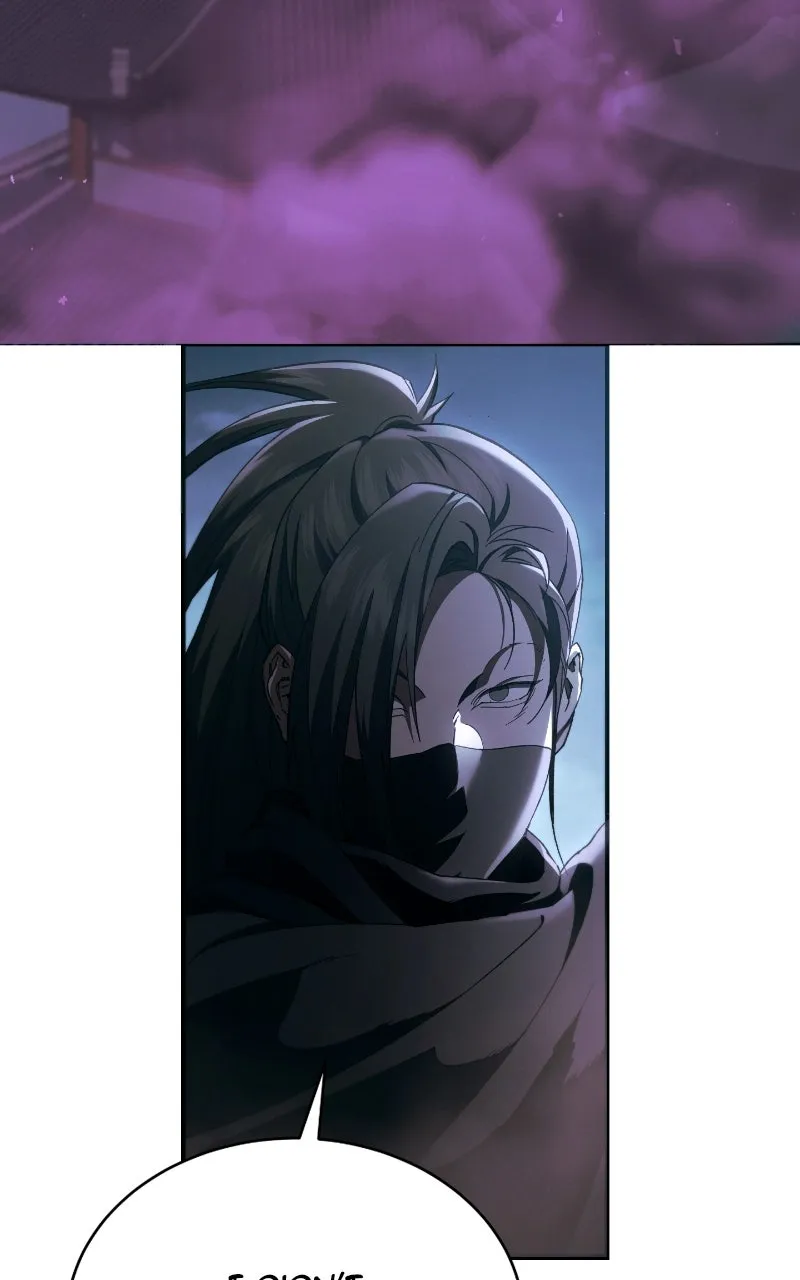 The Heavenly Demon Wants a Quiet Life Chapter 28 page 123 - 