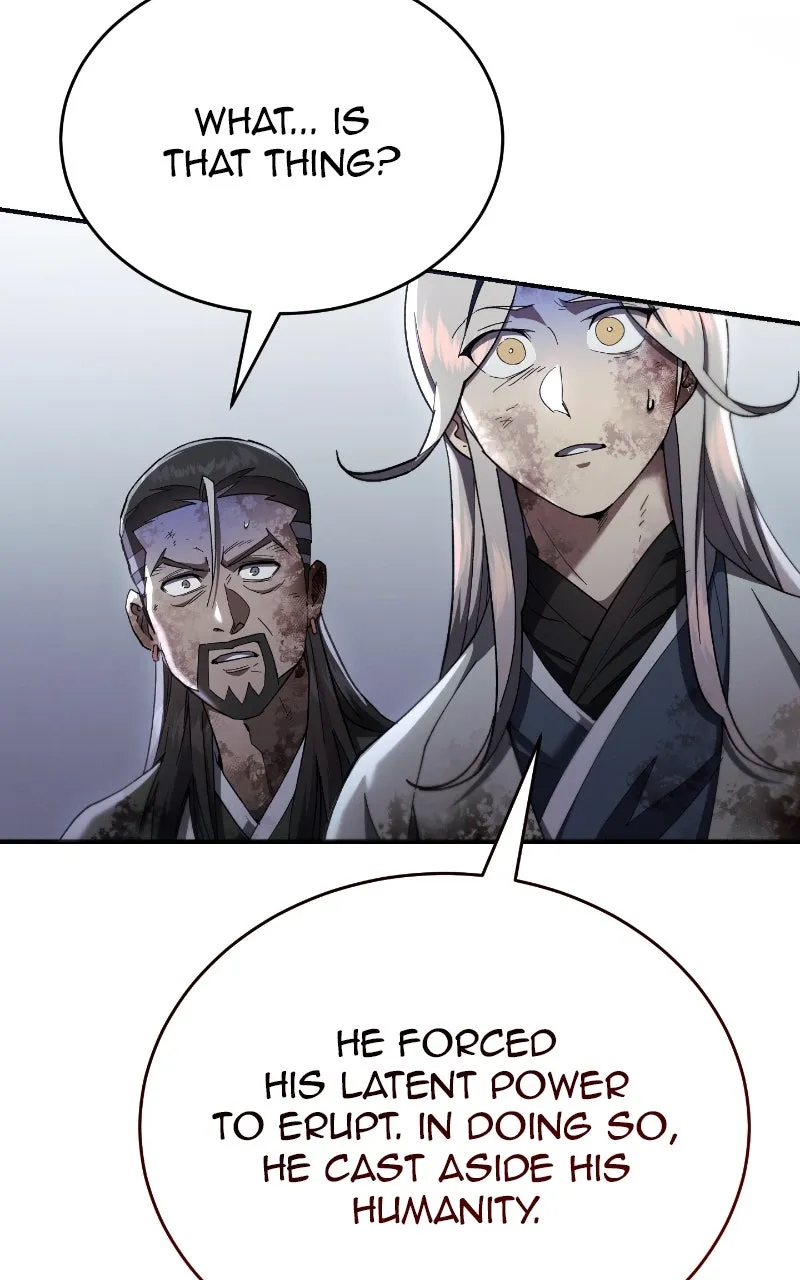 The Heavenly Demon Wants a Quiet Life Chapter 28 page 139 - 