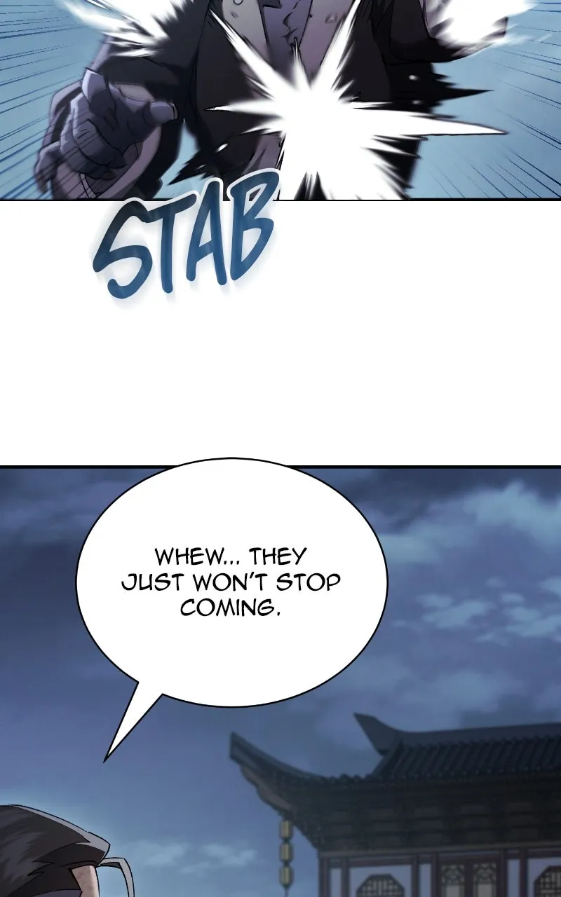 The Heavenly Demon Wants a Quiet Life Chapter 28 page 24 - 