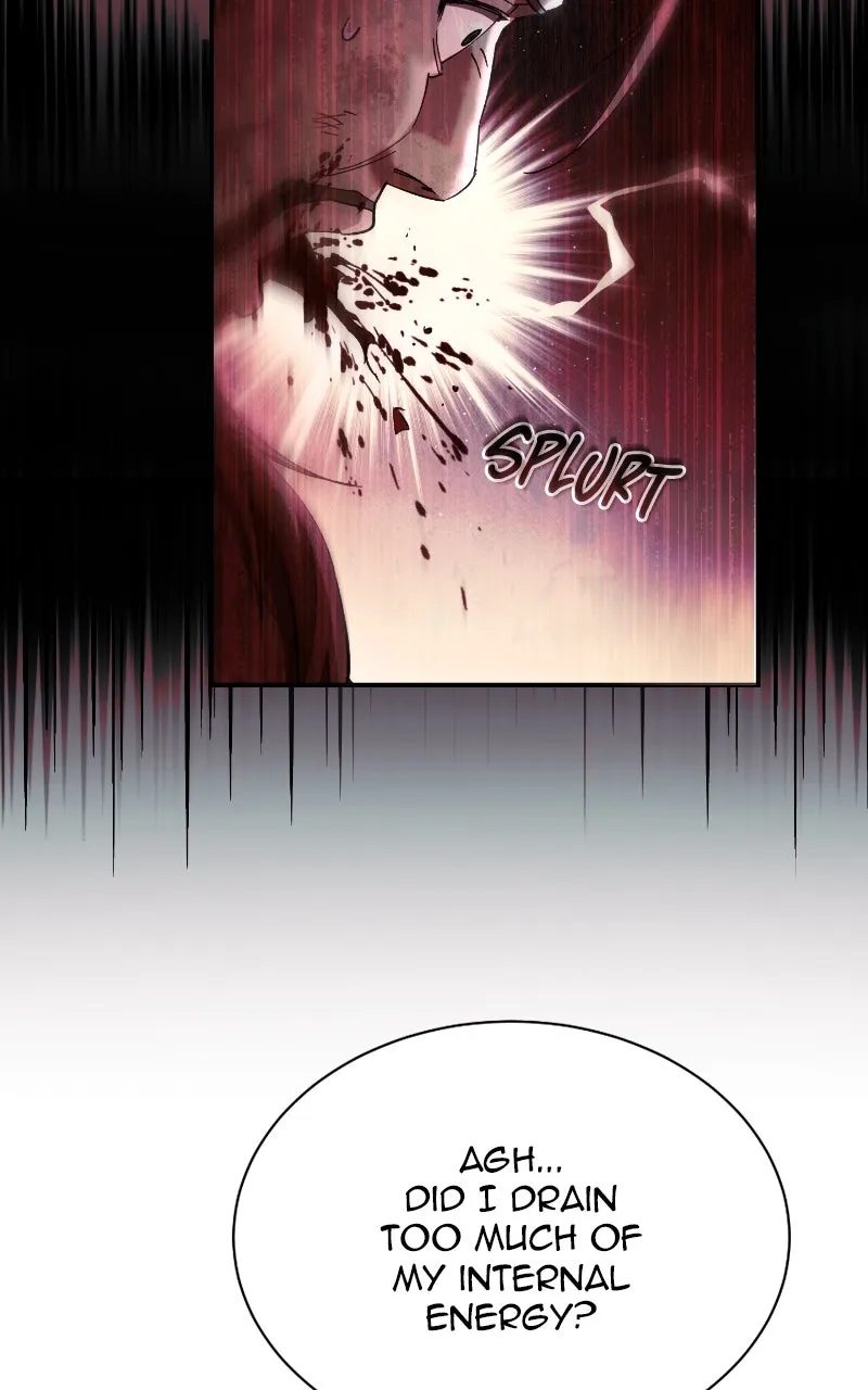 The Heavenly Demon Wants a Quiet Life Chapter 28 page 27 - 