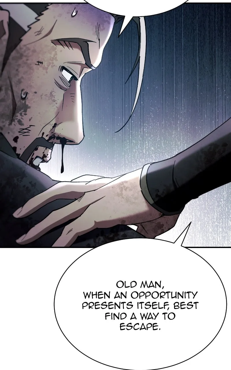 The Heavenly Demon Wants a Quiet Life Chapter 28 page 28 - 
