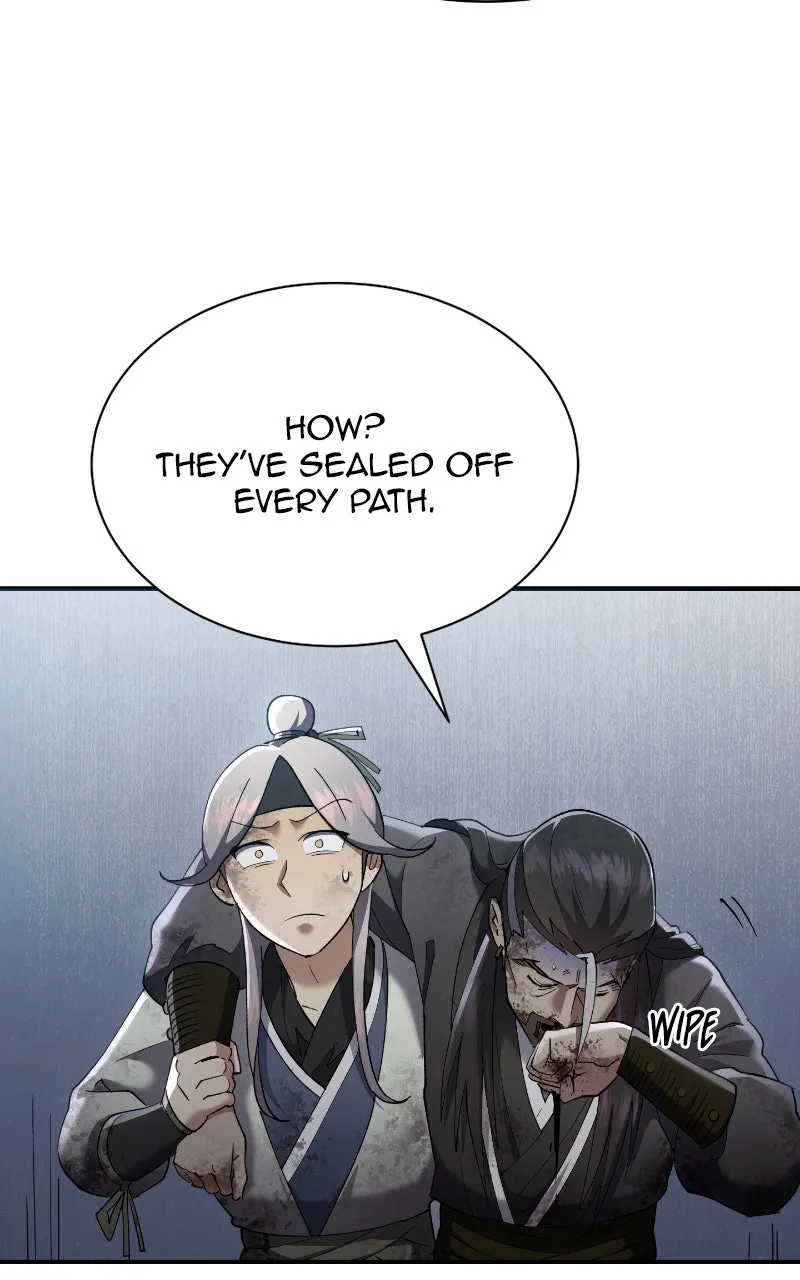 The Heavenly Demon Wants a Quiet Life Chapter 28 page 29 - 