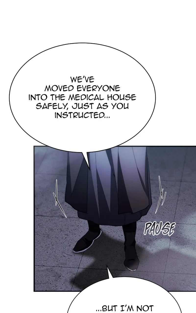 The Heavenly Demon Wants a Quiet Life Chapter 28 page 4 - 
